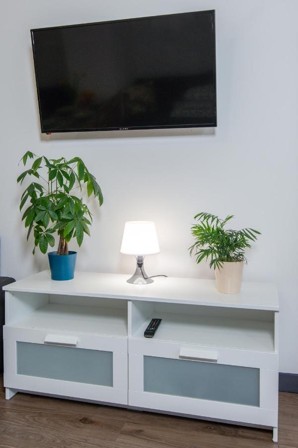 Energylandia Zator Apartament 69 Bagian luar foto