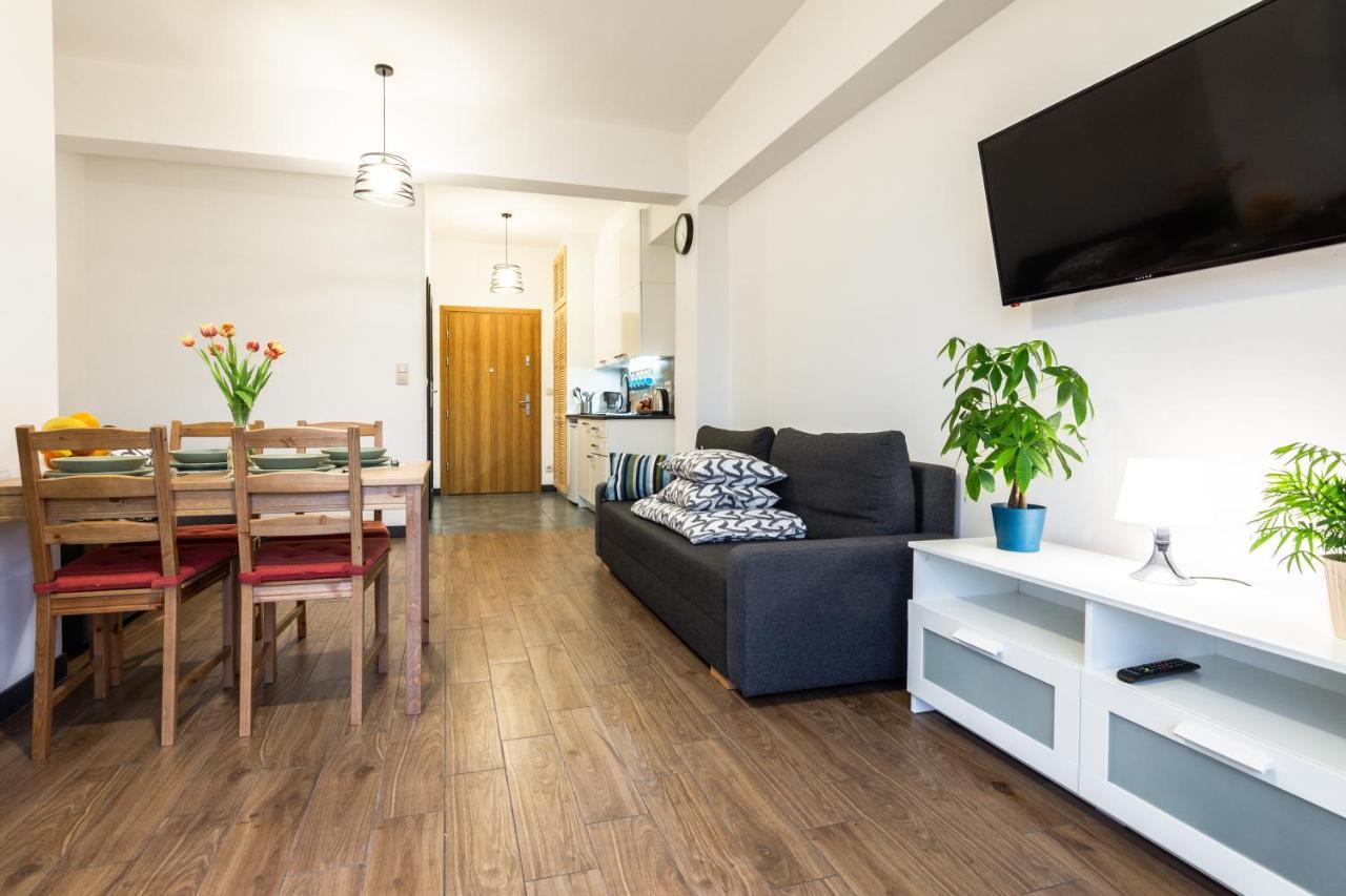 Energylandia Zator Apartament 69 Bagian luar foto